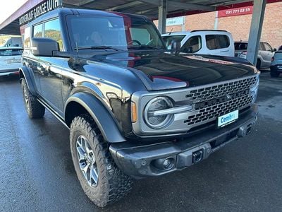 Gebraucht 2025 Ford Bronco SUV | CHF 59’500