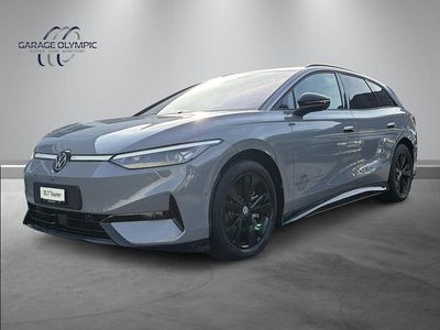 Gebraucht 2024 VW ID.7 Pro Kombi | CHF 48’900 (Etwas zu teuer)