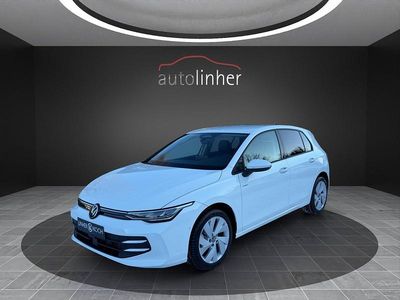 Neu VW Golf VIII Basis 115 PS (84 kW) 2025 Limousine