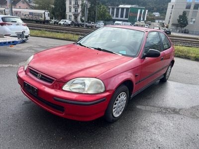Gebraucht 1996 Honda Civic S | CHF 600