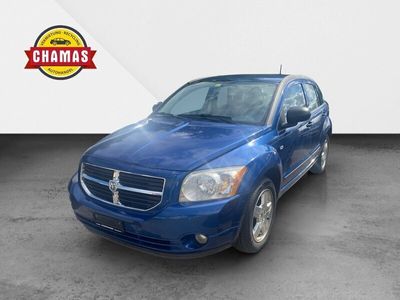 Dodge Caliber