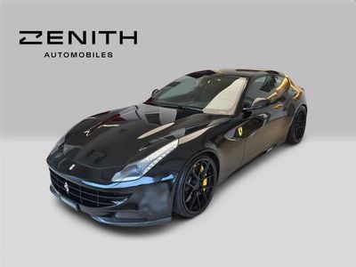 Gebraucht 2012 Ferrari FF Kombi | CHF 147’700