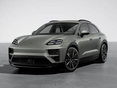 Gebraucht 2024 Porsche Macan Turbo SUV | CHF 102’500
