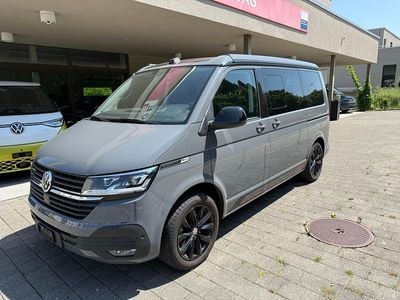 Gebraucht 2023 VW California California Van | CHF 64’800 (Fairer Preis)