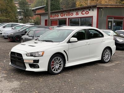 Gebraucht 2013 Mitsubishi Lancer | CHF 49’999