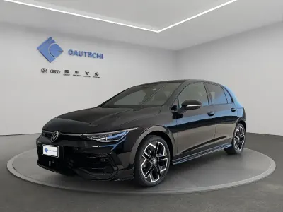 Neu (2026) VW Golf VIII R-line 150 PS | Superpreis