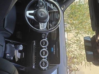 Gebraucht 2020 Mercedes GLA200 AMG line SUV | CHF 25’200