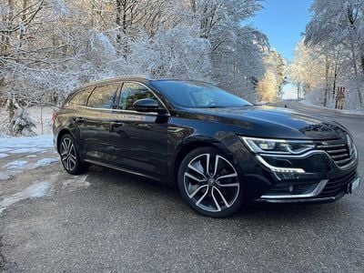 Gebraucht 2019 Renault Talisman Intens | CHF 17’700 (Superpreis)