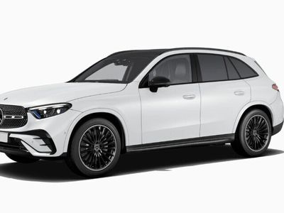 Gebraucht 2025 Mercedes GLC450 SUV | CHF 85’900 (Etwas zu teuer)