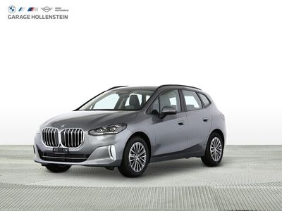 Gebraucht 2025 BMW 218 Active Tourer Luxury Line Van / Kleinbus | CHF 44’900