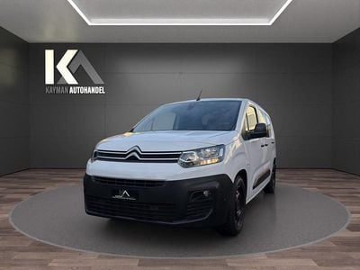 Gebraucht Citroën Berlingo PureTech 130 PS (95 kW) 2020 Van / Kleinbus
