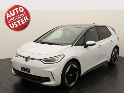 Neu 2025 VW ID.3 Pro Kleinwagen | CHF 31’850