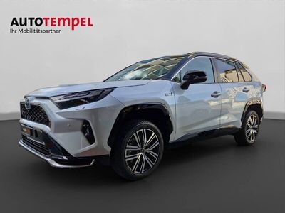 gebraucht Toyota RAV4 Hybrid 