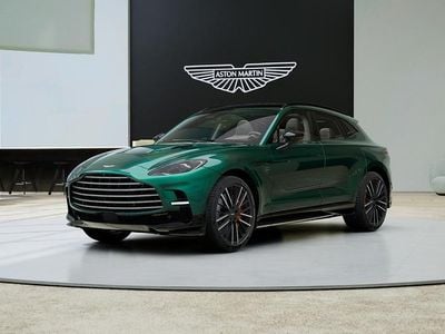 Grün Neu 2025 Aston Martin DBX 707 SUV | CHF 269’900
