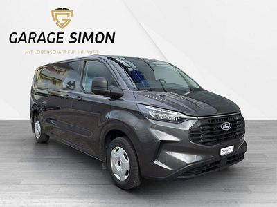 Gebraucht 2024 Ford Transit Custom Trend Van | CHF 34’999