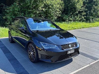 Gebraucht 2015 Cupra Leon | CHF 19’990 (Etwas zu teuer)