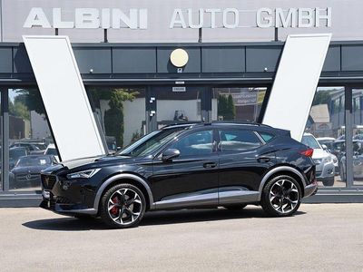 Gebraucht 2021 Cupra Formentor VZ SUV | CHF 29’900 (Fairer Preis)