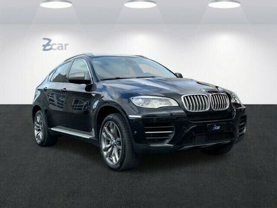 BMW X6 2013 gebraucht - AutoUncle