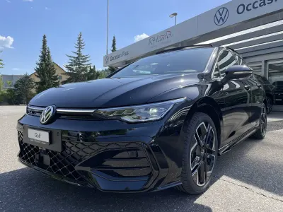 Neu (2026) VW Golf VIII R-line 204 PS | Teuer