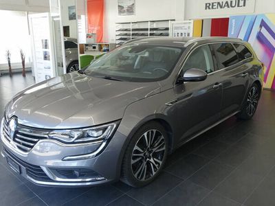 gebraucht Renault Talisman GrandTour 1.6 TCe 200 Initiale EDC