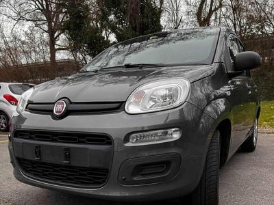 Gebraucht Fiat Panda 70 PS (51 kW) 2020 Kleinwagen