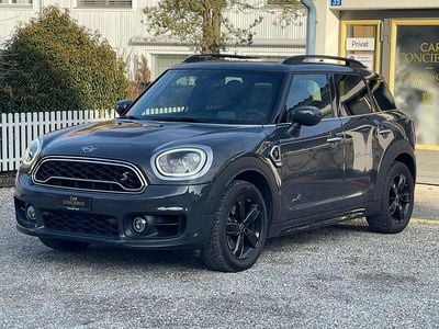 Gebraucht 2020 Mini Cooper S Countryman SUV | CHF 24’900 (Guter Preis)