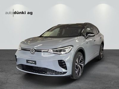 gebraucht VW ID4 GTX 77 kWh 4Motion