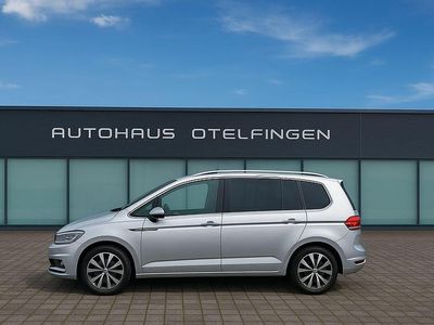Gebraucht 2017 VW Touran Highline Van / Kleinbus | CHF 25’900 (Fairer Preis)