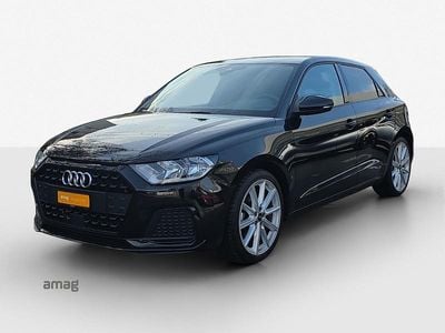 Gebraucht 2022 Audi A1 Sportback Advanced Kleinwagen | CHF 23’900 (Guter Preis)