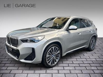 Gebraucht 2023 BMW X1 M Sport SUV | CHF 45’890 (Fairer Preis)