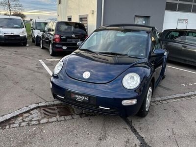Gebraucht 2005 VW Beetle | CHF 3’700
