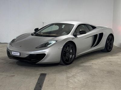 Gebraucht McLaren MP4-12C 600 PS (441 kW) 2012 Coupé