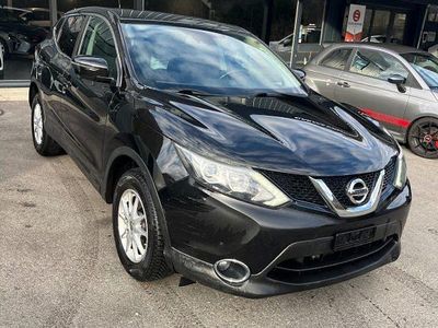 Gebraucht 2016 Nissan Qashqai 360º SUV | CHF 8’900 (Superpreis)