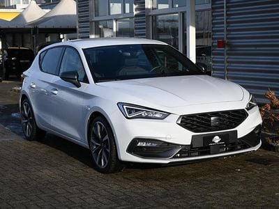 Gebraucht Seat Leon FR 150 PS (110 kW) 2023 Limousine