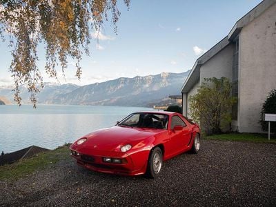 Gebraucht 1977 Porsche 928 Coupé | CHF 40’000