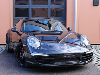 Gebraucht 2012 Porsche 911 Carrera S Chrono Coupé | CHF 65’990 (Teuer)