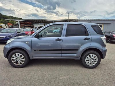Daihatsu Terios