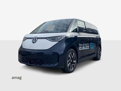 gebraucht VW ID. Buzz Pro