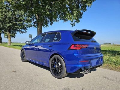 gebraucht VW Golf R Performance 4Motion 2.0 TSI ABT DSG