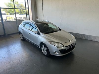 Gebraucht 2011 Renault Mégane III Expression | CHF 4’900 (Teuer)