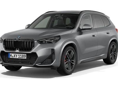 Grau Neu 2025 BMW X1 Comfort Edition SUV | CHF 79’800 (Teuer)