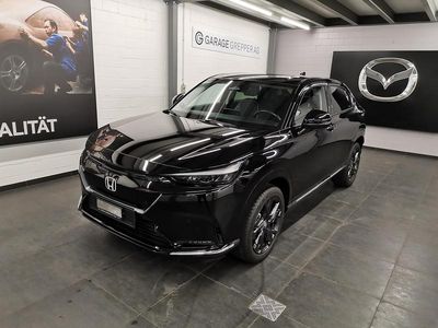 Schwarz Gebraucht 2023 Honda e:Ny1 Elegance SUV | CHF 24’900
