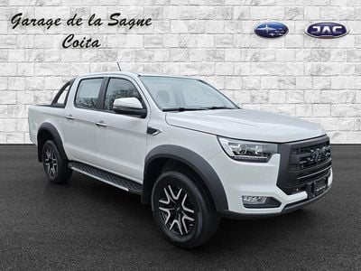 Neu 2025 JAC T8 Abholung | CHF 29’989