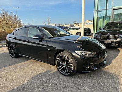 Gebraucht 2019 BMW 430 Gran Coupé M Sport Coupé | CHF 32’500 (Fairer Preis)