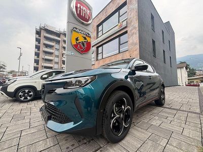 Neu Alfa Romeo Junior Edizione Speciale 136 PS (100 kW) 2025 SUV