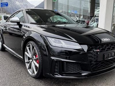 Gebraucht 2019 Audi TTS Coupé | CHF 38’900
