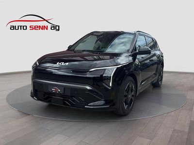 Neu Kia EV3 GT-Line 150 kW (204 PS) 2025 SUV