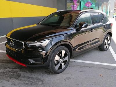Gebraucht Volvo XC40 Momentum 163 PS (119 kW) 2020 SUV