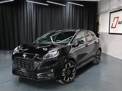 Gebraucht 2023 Ford Puma ST-Line X | CHF 20’000 (Guter Preis)