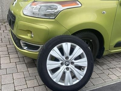 Gebraucht 2011 Citroën C3 Picasso Style Van / Kleinbus | CHF 3’500 (Fairer Preis)